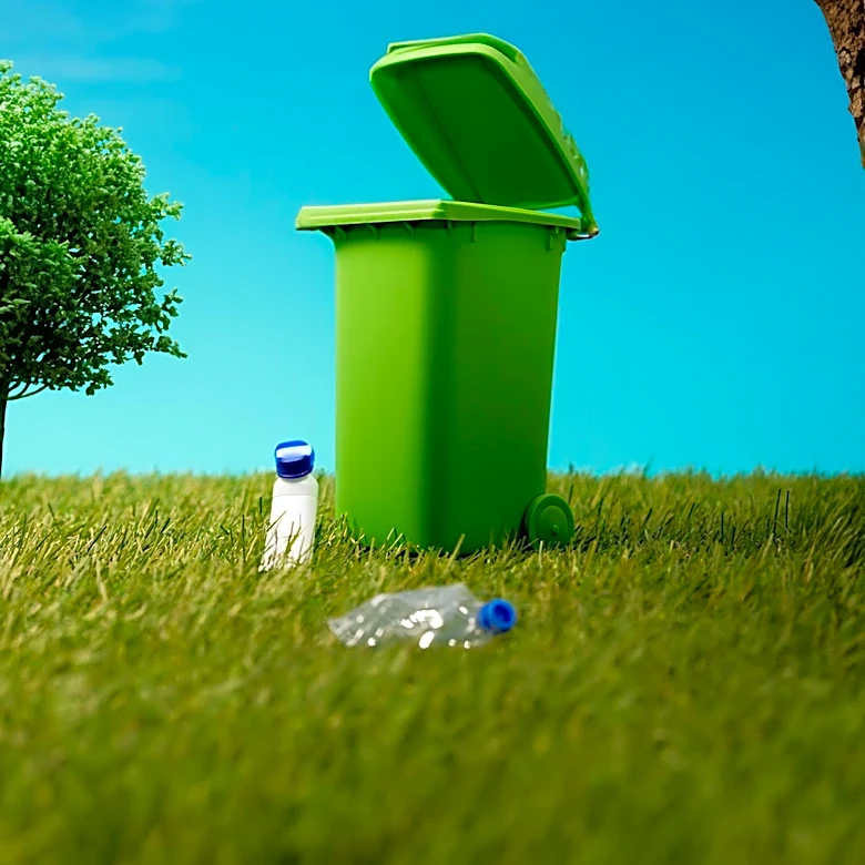 Staunton Launches 'Less to the Landfill' Initiative to Reduce Waste
