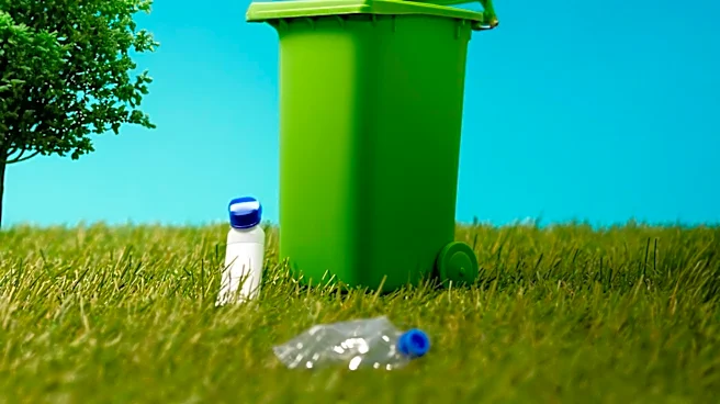 Staunton Launches 'Less to the Landfill' Initiative to Reduce Waste