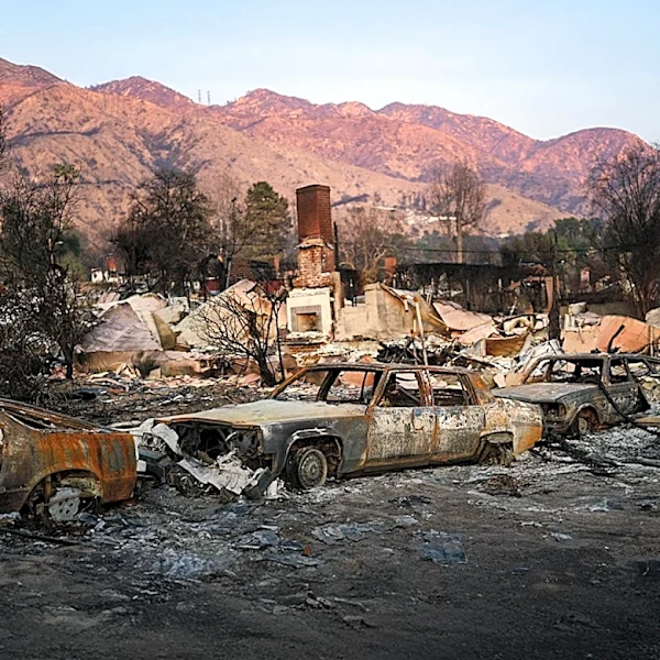 Canadian Tire Corporation Donates $200,000 to Support Canadian Wildfire Relief Efforts