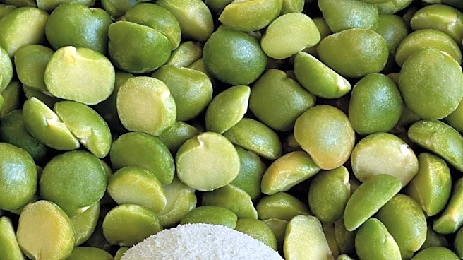 Green Powders Recalled Nationwide Over Salmonella Contamination Concerns