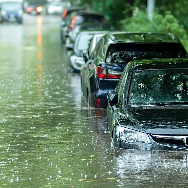 Central New York Faces Flash Flooding Due to Heavy Downpours
