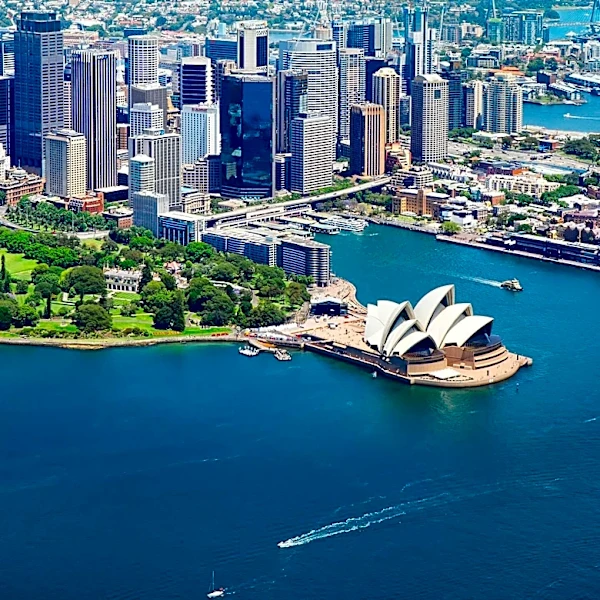 New CGT Rules Expected to Alter Business and Investor Behavior in Australia