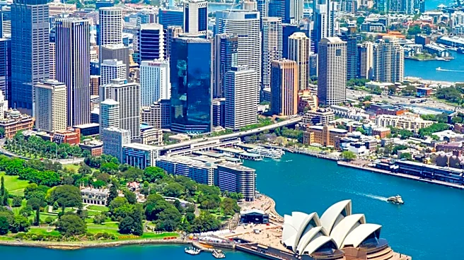 New CGT Rules Expected to Alter Business and Investor Behavior in Australia