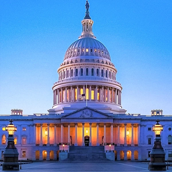 CLARITY Act Heads for Senate Vote Amid Crypto Regulation Debate