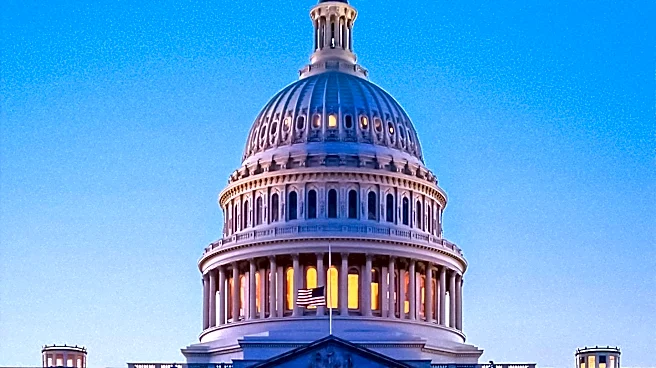 CLARITY Act Heads for Senate Vote Amid Crypto Regulation Debate