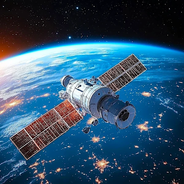 5G Non-Terrestrial Networks: Expanding Connectivity Through Satellite Integration