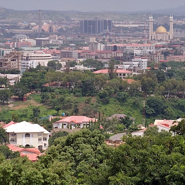 Nigeria Proposes Sahel Development Compact to Strengthen Regional Ties