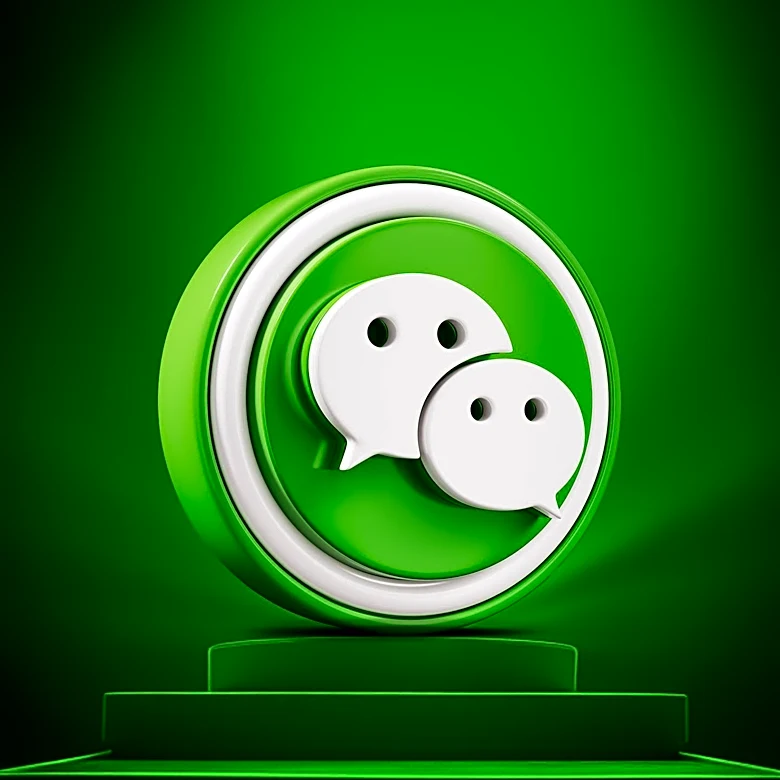 WeChat Message Generator Tool Offers Realistic Conversation Images