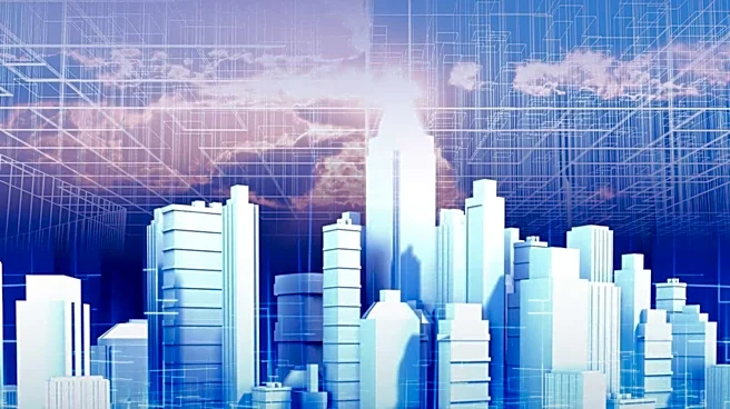 DOE GRIP Program Invests $10.5 Billion in National Grid Modernization