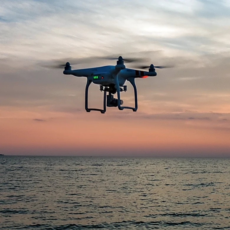 Bulgarian Defence Ministry Investigates Drone Incident Near Gas Pipeline