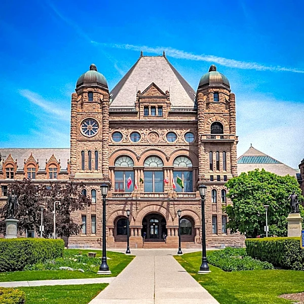 21st Century ROAD to Housing Act Becomes Law, Impacting Build-to-Rent Sector