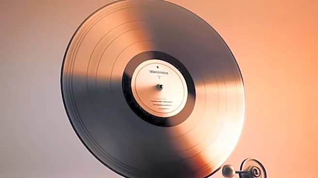 Carl Sagan's Son's Voice on Voyager's Golden Record Continues Interstellar Journey