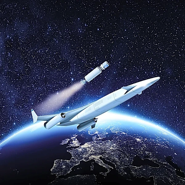 Europe to Launch IRIS² Satellite Constellation Amidst Growing Space Ambitions