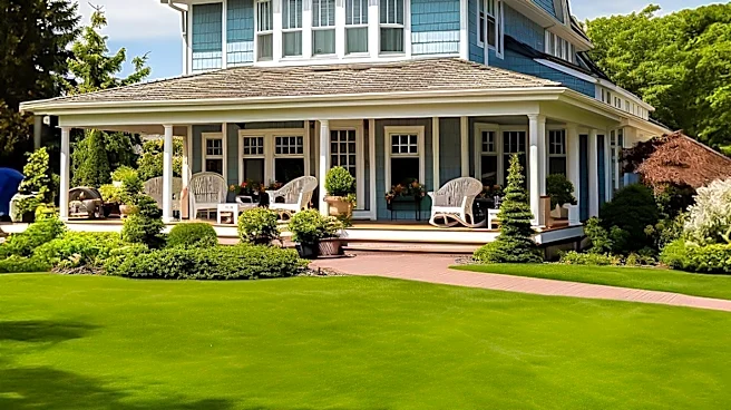 Historic Deering House in Maine Offered for $1 with Relocation Requirement