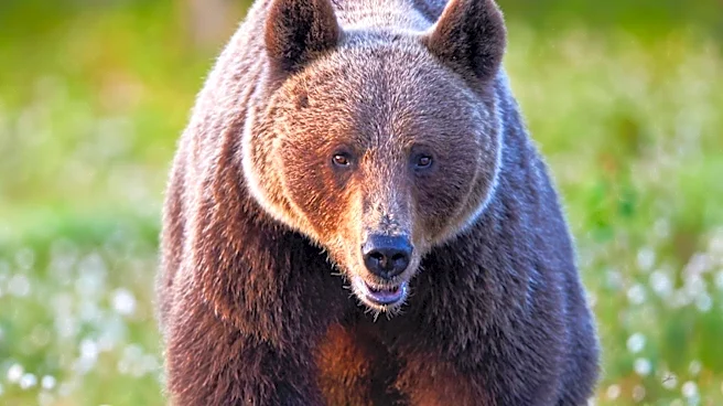 Juneau's Household Hazardous Waste Facility Temporarily Closed Due to Bear Spray Incident