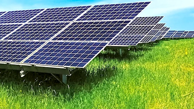 Iberville Parish Residents Oppose Entergy's Solar Farm Proposal