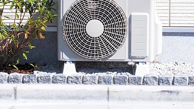 Atlanta Faces Surge in AC Unit Thefts Amid Summer Heat