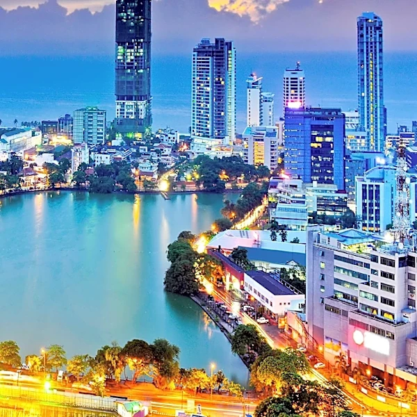 Financial Action Task Force Standards Prompt Legal Amendments in Sri Lanka