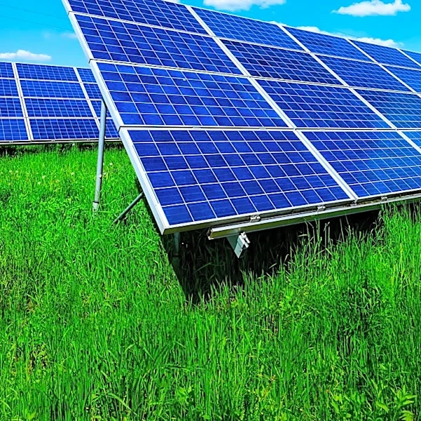 Michigan Lawmakers Consider Plug-In Solar Bill to Reduce Electric Bills