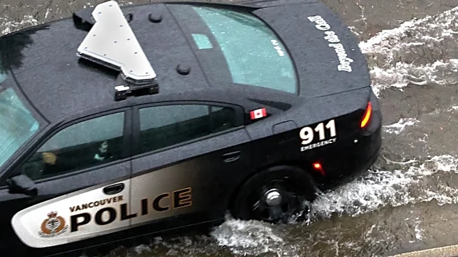 22-Year-Old Charged with OUI After Collision with Windsor Locks Police Cruiser