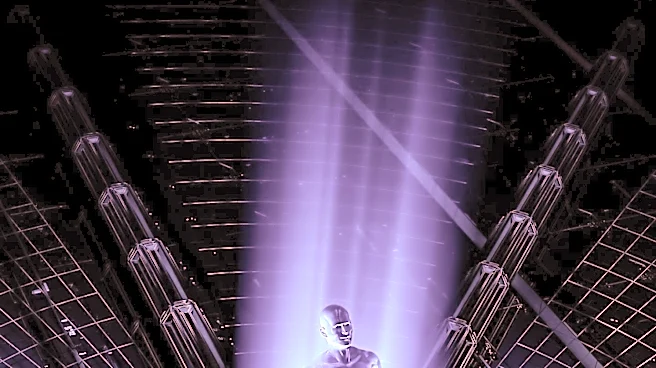 UK Infinity Fusion Consortium Launches Private Sector Fusion Power Plant Initiative