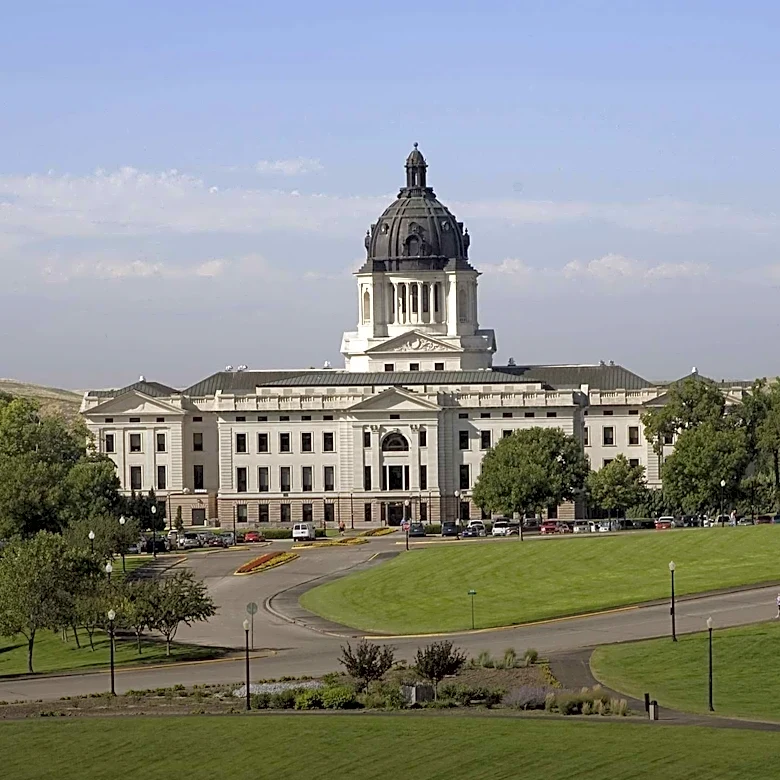 Governor Larry Rhoden Orders Flags at Half-Staff to Honor Former Legislator Michael Saba