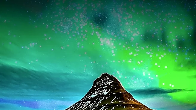 Iceland Travel Package Offers Northern Lights and Geothermal Experiences