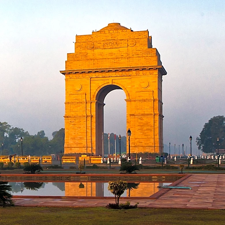 India's Strategic Triad Reforms Aim to Enhance Global Influence