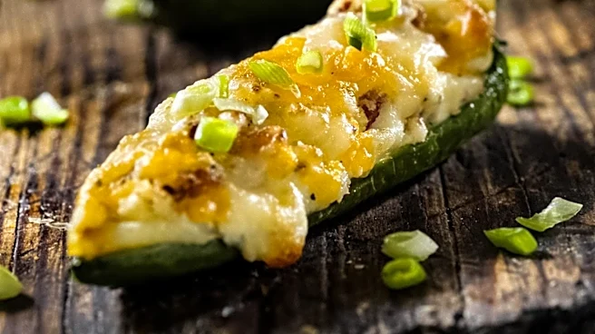 USDA Issues Health Alert for Jalapeño-Containing Meat Products Amid Salmonella Outbreak