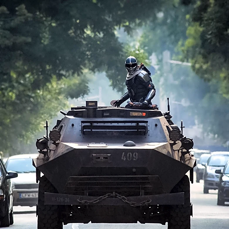 Sacramento Family Seeks Apology After SWAT Raid Leads to Business Closure