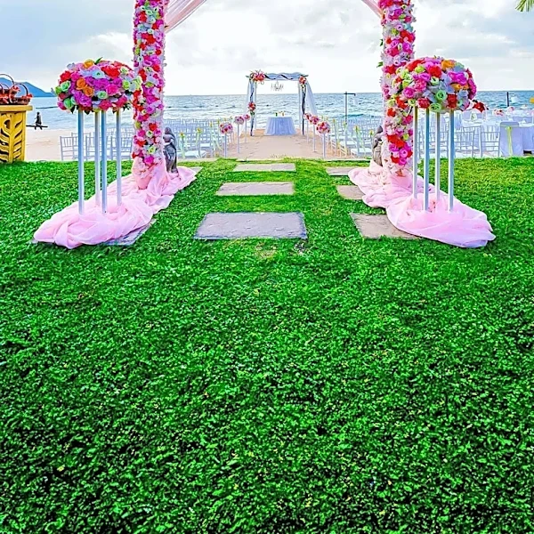Nigeria Organizes Mass Wedding for 1,500 Couples to Promote Social Stability