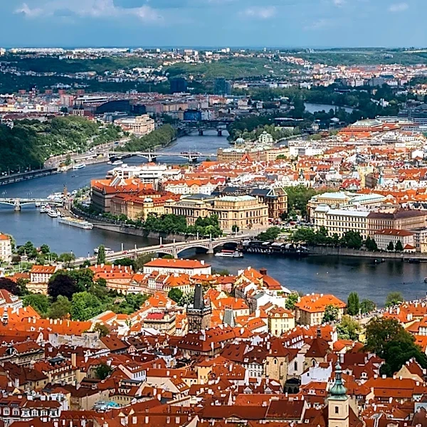 Kansas and Czech Republic Forge New Economic Partnership with Cooperation Agreement