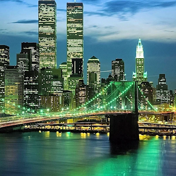 Cultural Legacy of 9/11 Explored in New Handbook