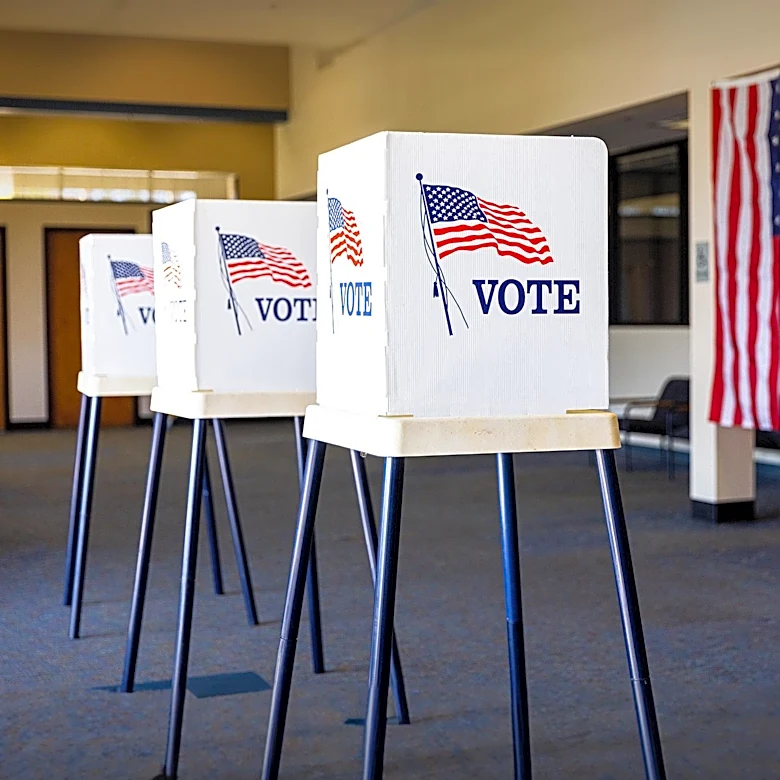 Voter Turned Away at Tennessee Polls Due to School Event Displacement
