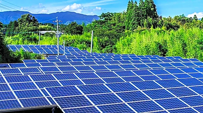 International Renewable Energy Agency Reports on Philippines' Solar Capacity Growth and Upcoming Auctions