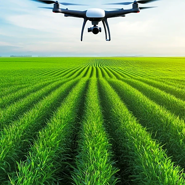 India Advances Digital Agriculture with Agristack and Digital Agriculture Mission
