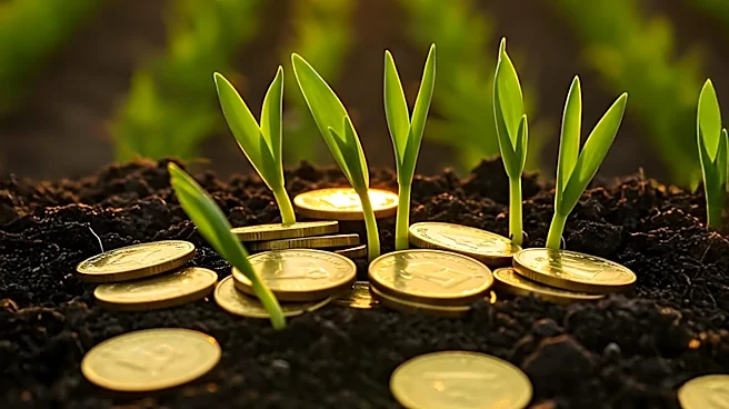 Farmers Brace for Yield Uncertainty Ahead of August WASDE Report