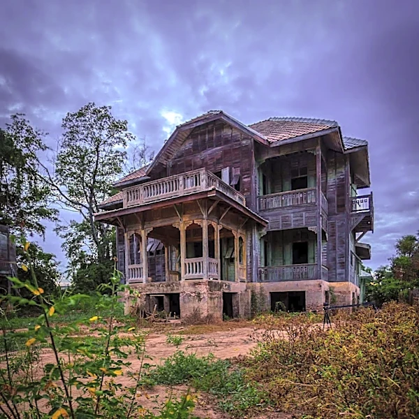 Friends of Nolan Wells Return to Mississippi Island for Investigation