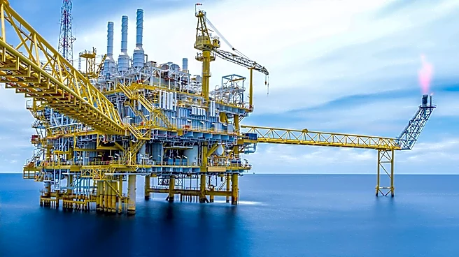 Petrobras Exceeds Oil Production Targets, Aims for Continued Growth