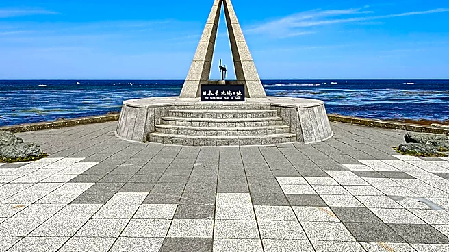 Nagasaki Remembers Atomic Bomb Victims Amid Rising Geopolitical Tensions