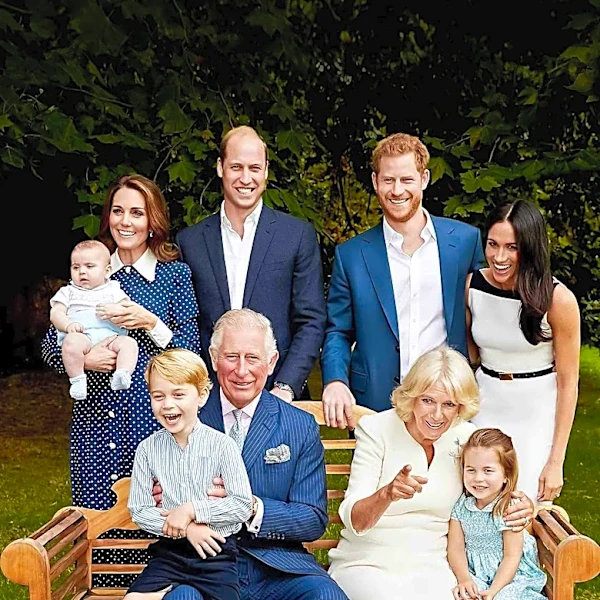 Meghan Markle's Silence on Eugenie's New Arrival Raises Eyebrows