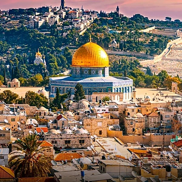 Catholic Scholars Advocate for Israel Amid Rising Antisemitism