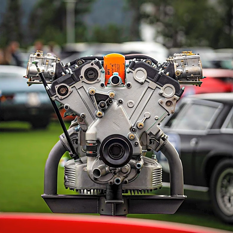 1966 Plymouth and Dodge Models Feature Iconic 426 Hemi Engine
