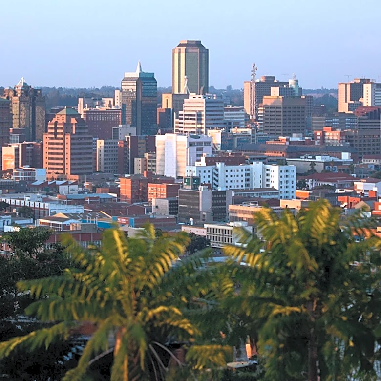 Zimbabwe and UAE Near Completion of Major Trade Agreement Amidst Rising Bilateral Commerce