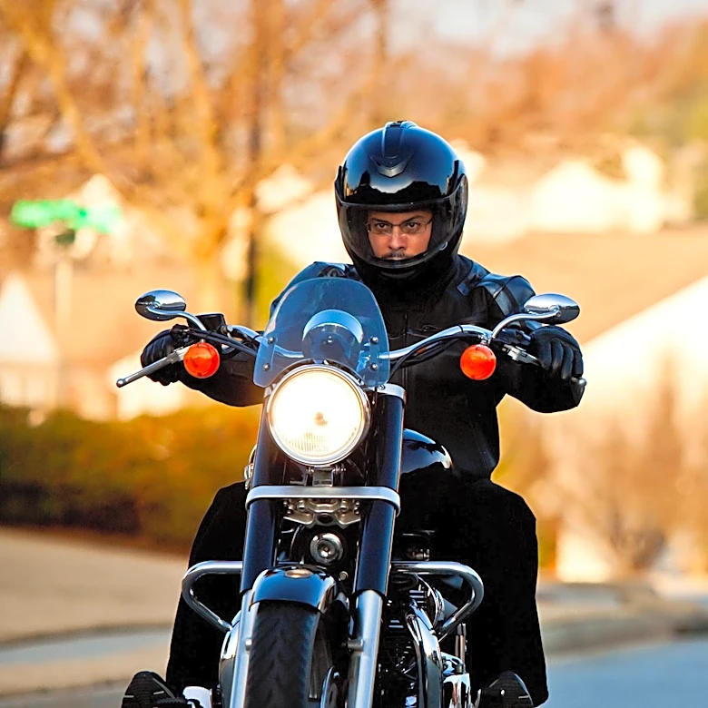 Fatal Motorcycle Collision South of Orcutt Leaves One Dead, Another Critically Injured