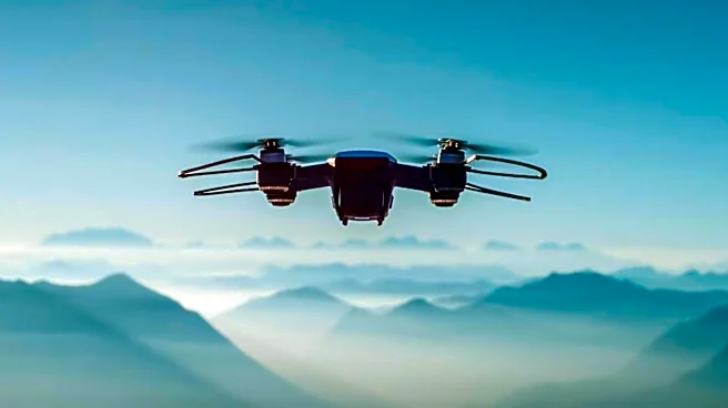 Bulgarian Prime Minister Addresses Drone Explosion Near Kardam, Enhances Security Measures