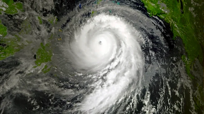 Typhoon Dolphin Causes Disruptions in Japan and Heads Towards China