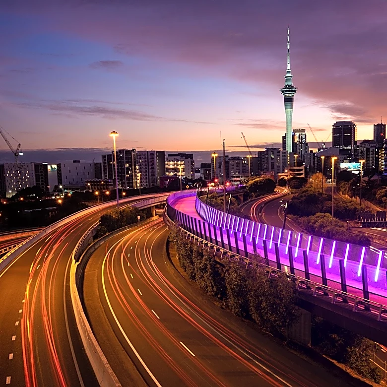 Heather du Plessis-Allan Discusses CRL's Potential Impact on Auckland