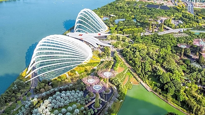 Dyson's Singapore Operations Boost Global Innovation