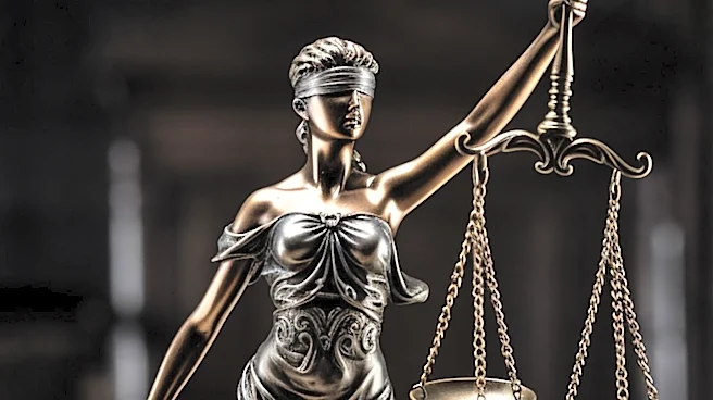 Afghan Women Judges' Escape Highlights Fragility of Judicial Independence